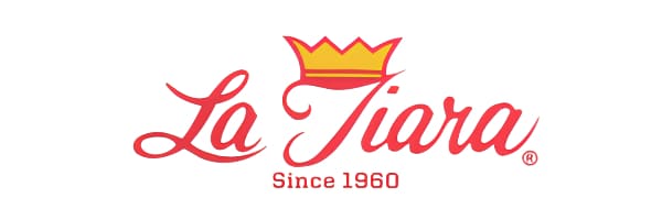 La Tiara Taco Shells